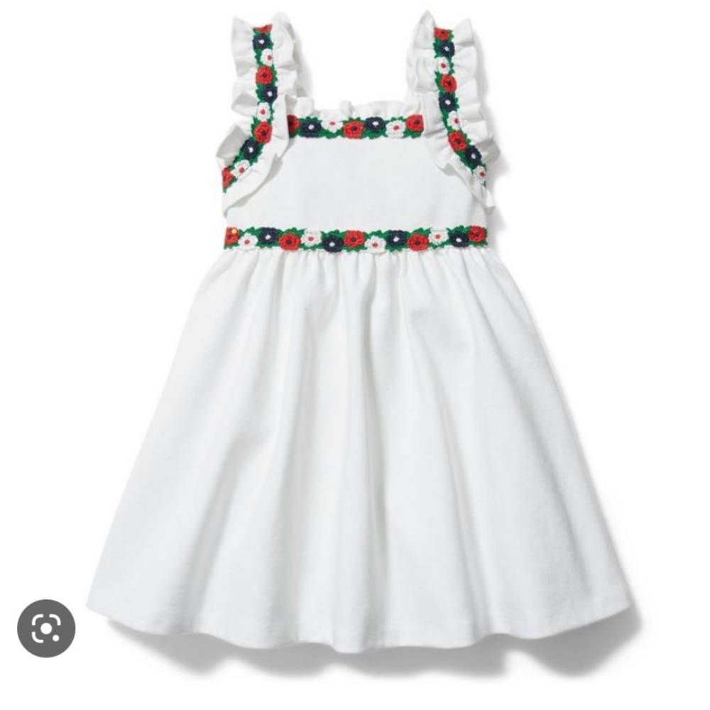 NWT Janie and Jack dress